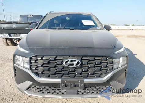 2023 Hyundai Santa Fe Sel из США, поврежденный, VIN 5NMS2DAJ3PH535240